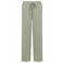 Zoso regular high waist casual broek groen