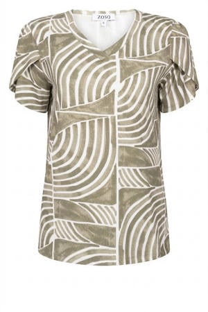 top taupe
