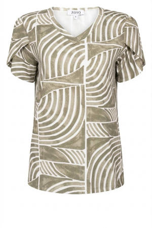 top taupe