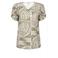 Zoso top taupe
