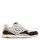 HUB Glide 2.0 mesh sneakers - beige/bruin