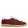HUB Vancouver S57 suède sneakers - bordeaux