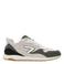HUB Glide 2.0 mesh sneakers - beige/groen