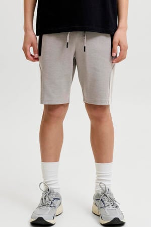 slim sweatshort