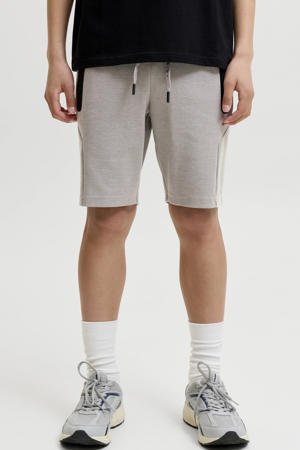 slim sweatshort