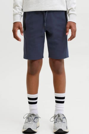 slim sweatshort