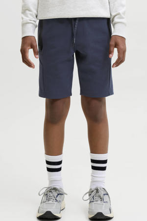 slim sweatshort
