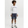 JACK & JONES JUNIOR slim sweatshort
