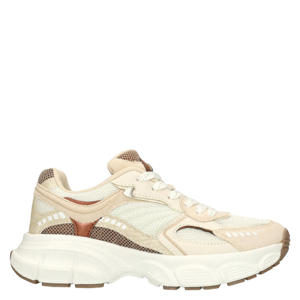 sneakers beige