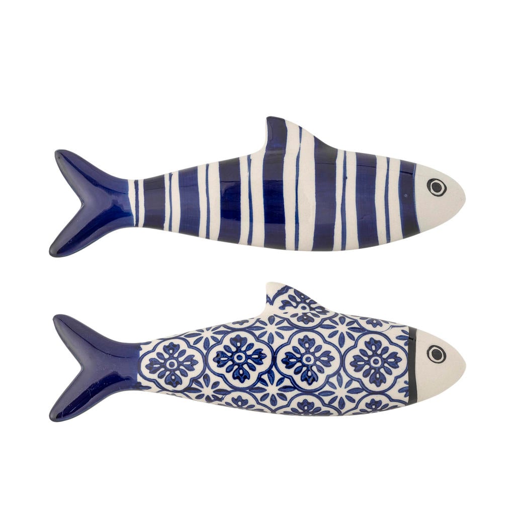 Creative Collection wandhanger Dunne (set van 2) (26x3.5x9 cm)
