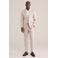 WE Fashion colbert roze