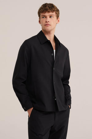 overshirt
