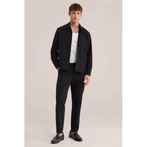 WE Fashion overshirt afbeelding