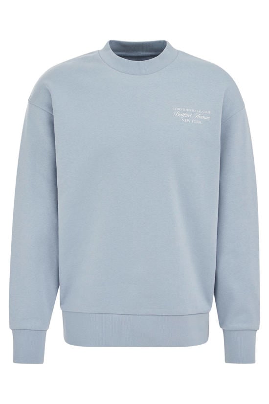 WE Fashion sweaters heren