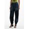 Desigual barrel jeans medium blue denim