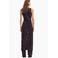 Desigual midijurk met all over print zwart