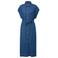 s.Oliver spijkerjurk dark blue denim