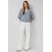 s.Oliver top blauw