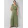 s.Oliver jumpsuit groen