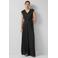 s.Oliver jumpsuit zwart