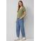 s.Oliver top kaki