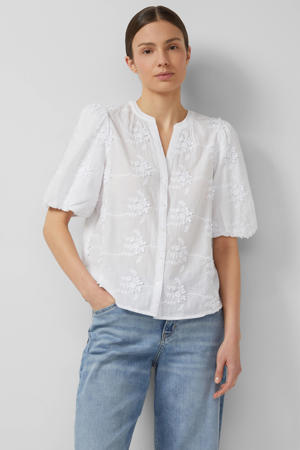 S.OLIVER Robe trapèze Dames T EU 38 brun style décontracté