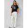 s.Oliver T-shirt zwart