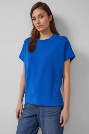sweater blauw