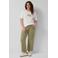 s.Oliver Curve T-shirt ecru