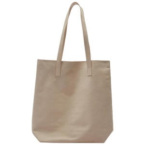 shopper beige