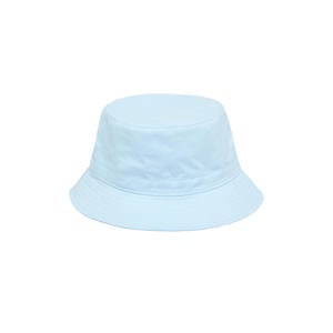 bucket hat lichtblauw