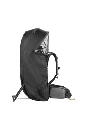 Regenhoes voor rugdrager Moov & Hike
