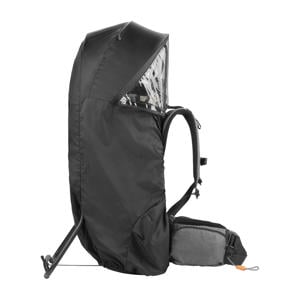 Regenhoes voor rugdrager Moov & Hike