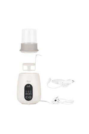 Flesverwarmer en sterilisator NutriSmart+