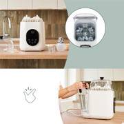 thumbnail: Babymoov NutriWash-flesjesreiniger