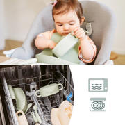 thumbnail: Babymoov baby First Meal Set - Mini Arty