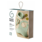 thumbnail: Babymoov baby First Meal Set - Mini Arty