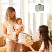 thumbnail: Babymoov Toilettas voor baby's x @babyatoutprix - Curl White