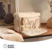 thumbnail: Babymoov Toilettas voor baby's x @babyatoutprix - Curl White
