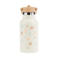 Babymoov roestvrijstalen thermosfles - Little Explorer Ivory