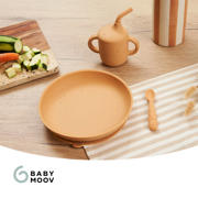 thumbnail: Babymoov like a Grown-Up Meal Set - Little Arty