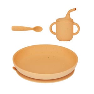 like a Grown-Up Meal Set - Little Arty