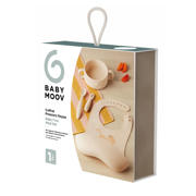 thumbnail: Babymoov baby First Meal Set - Mini Roar