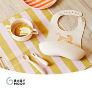 thumbnail: Babymoov baby First Meal Set - Mini Roar