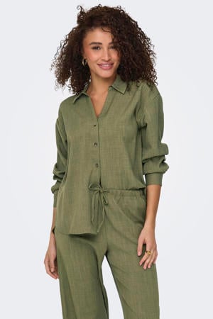 blouse