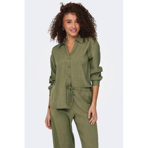 JDY blouse afbeelding
