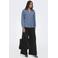 JDY blouse mediumblue denim