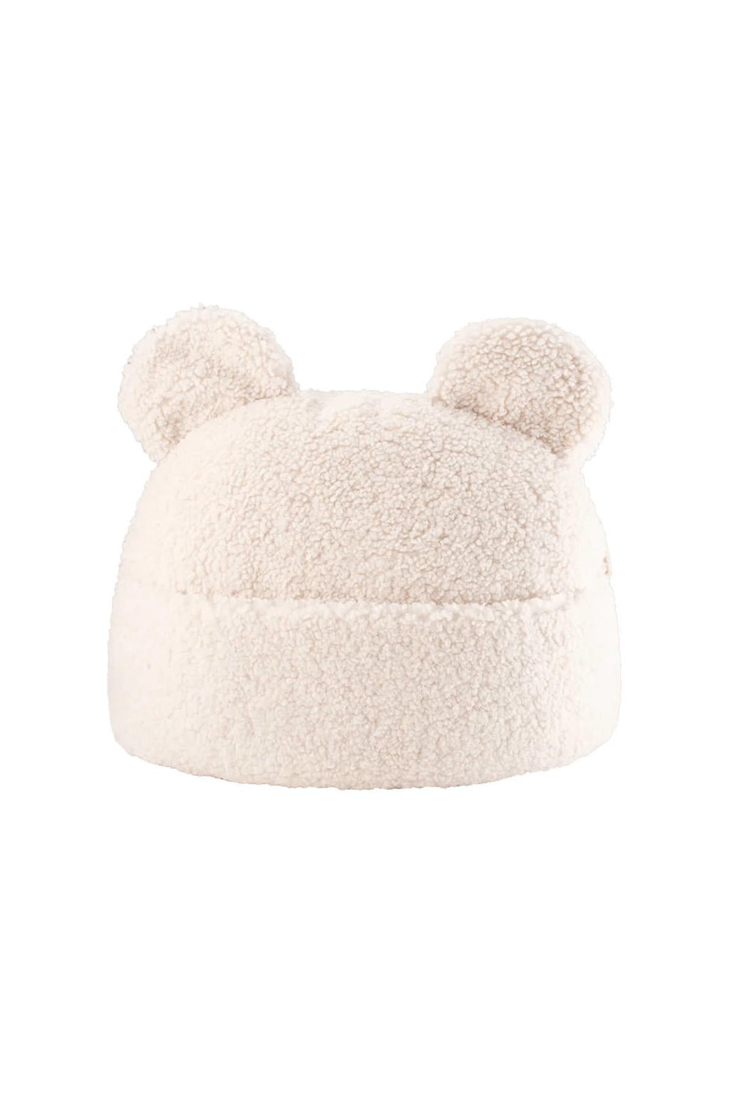 Wigiwama Crèmewitte Teddy Etui