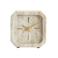 Light & Living klok Pablia