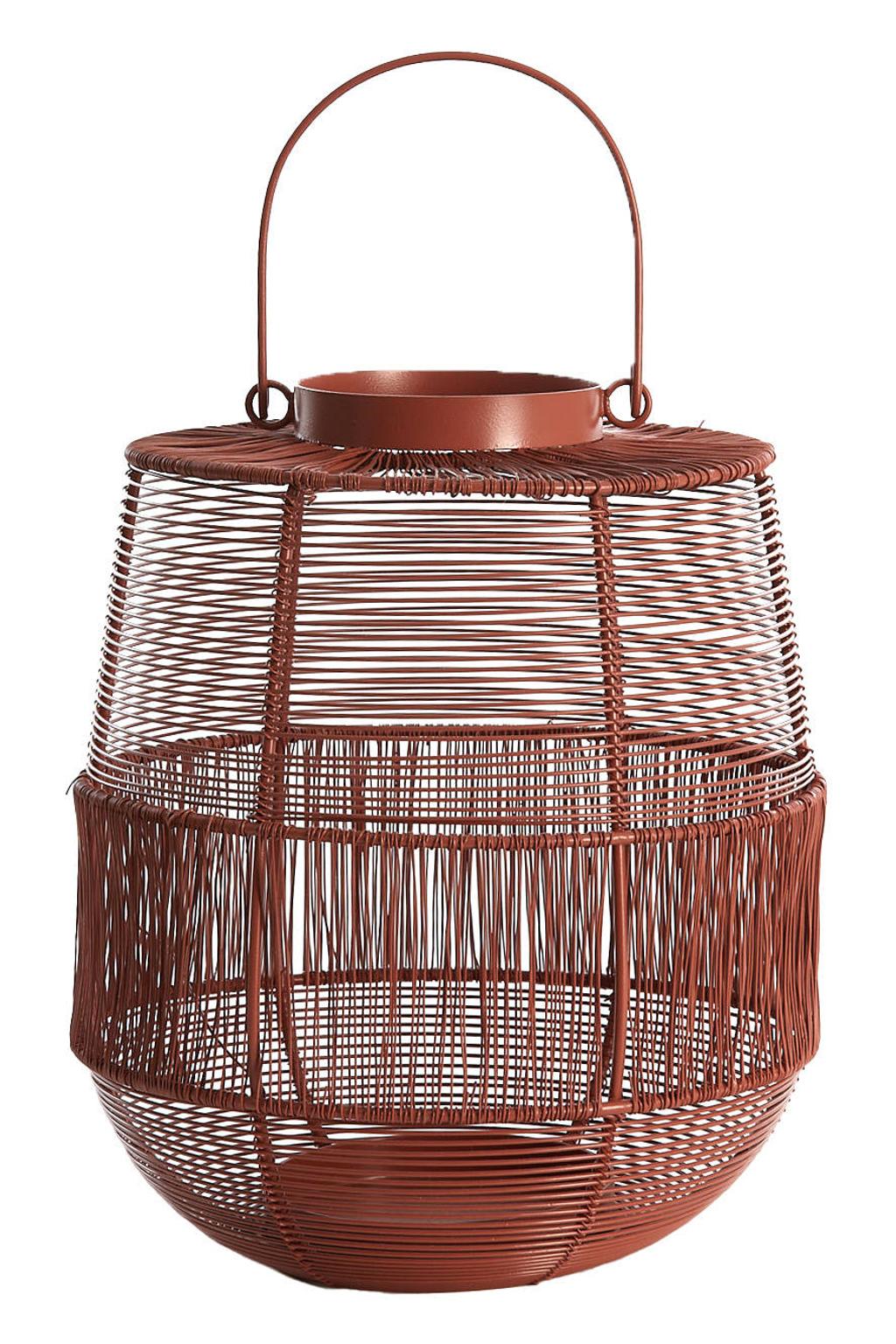 Light & Living windlicht Sezela
